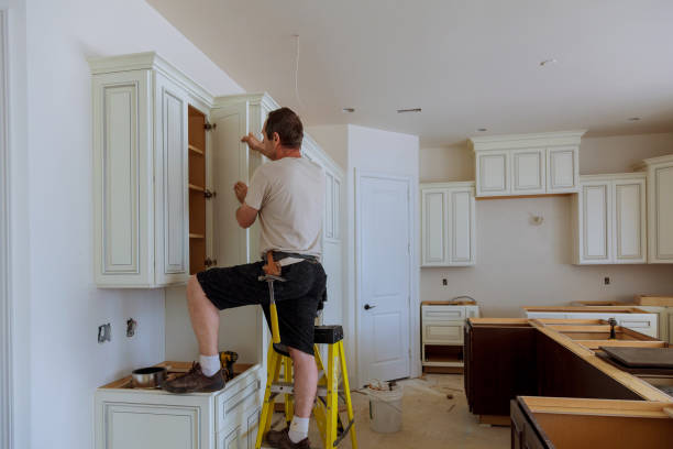 Licensed Kitchen service in Ringoes, NJ - BM Kitchen