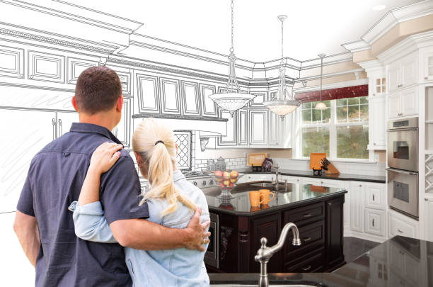 Professional Kitchen technician working in Ringoes, NJ